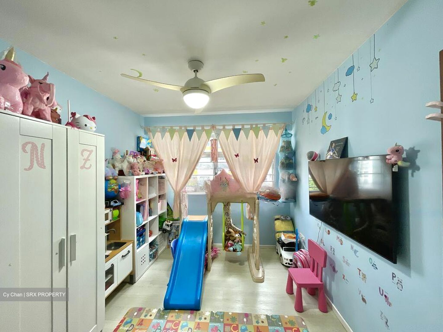 Blk 812C Keat Hong Colours (Choa Chu Kang), HDB 5 Rooms #462895741